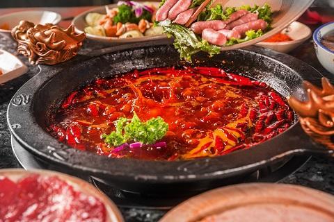 自助小火鍋加盟來(lái)說(shuō)說(shuō)不一樣的心情不一樣的氛圍